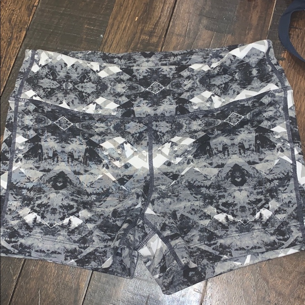 Athleta Spandex